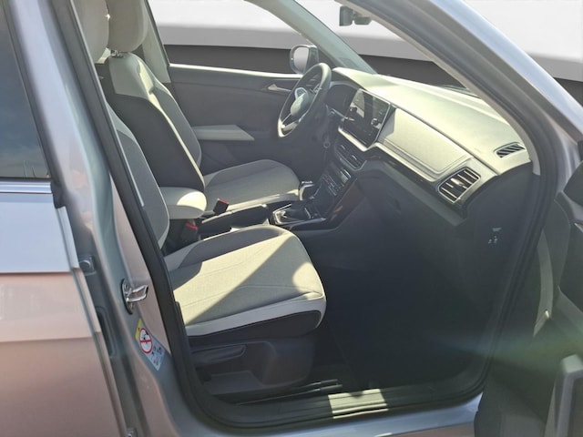 Volkswagen T-Cross DSG IQ.Drive Style