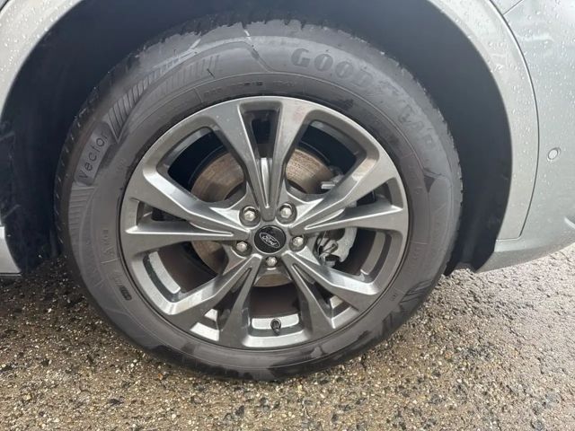 Ford Kuga EcoBoost ST Line X