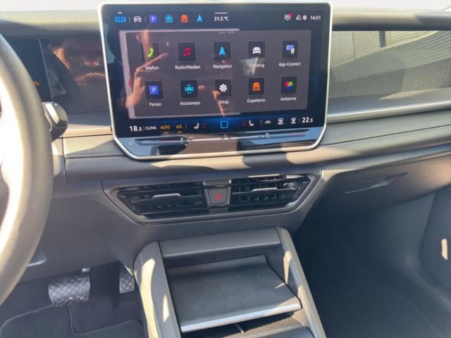 Volkswagen Tayron 1.5 eTSI Life