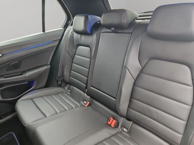 Volkswagen Golf 2.0 TSI 4Motion