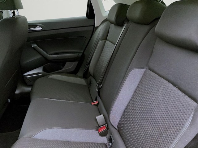 Volkswagen Polo 1.0 TSI Life