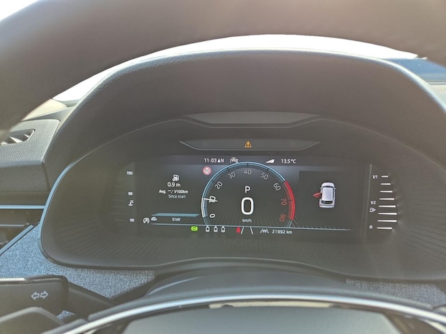 Skoda Kamiq 1.0 TSI Drive