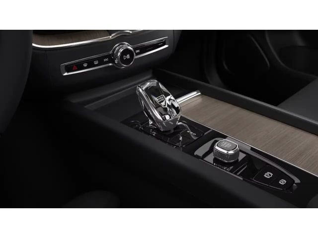 Volvo XC60 AWD Dark T8 Ultra