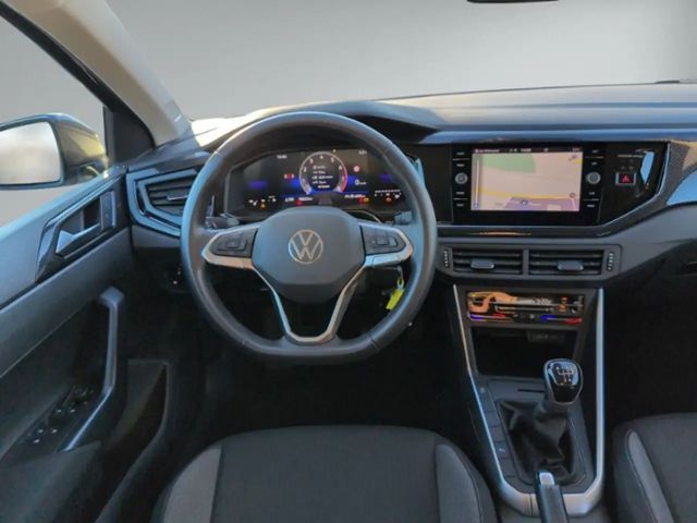 Volkswagen Polo 1.0 TSI Life
