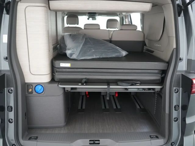 Volkswagen California Ocean T7