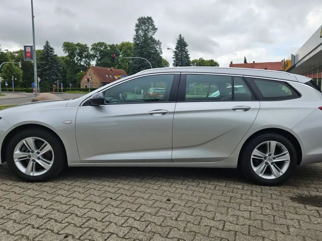 Opel Insignia Elegance Sports Tourer