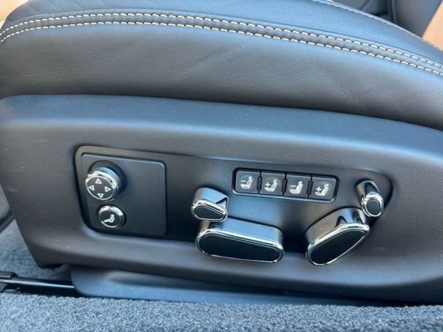 Bentley Continental GTC W12