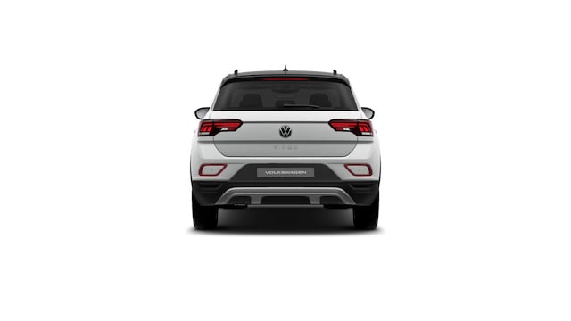 Volkswagen T-Roc 1.0 TSI