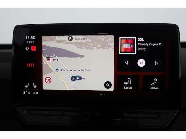 Volkswagen ID.3 58 KWh Performance Pro