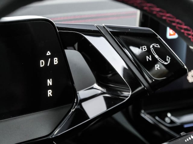 Volkswagen ID.4 ID.4 GTX 4MOTION AHK LM21 SPORT"PLUS"