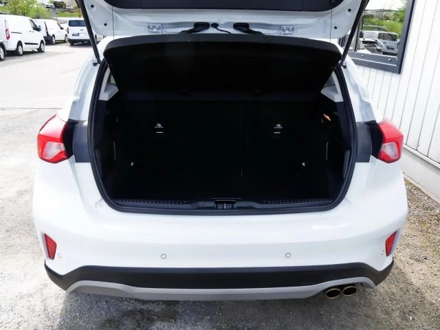 Ford Focus Active EcoBoost