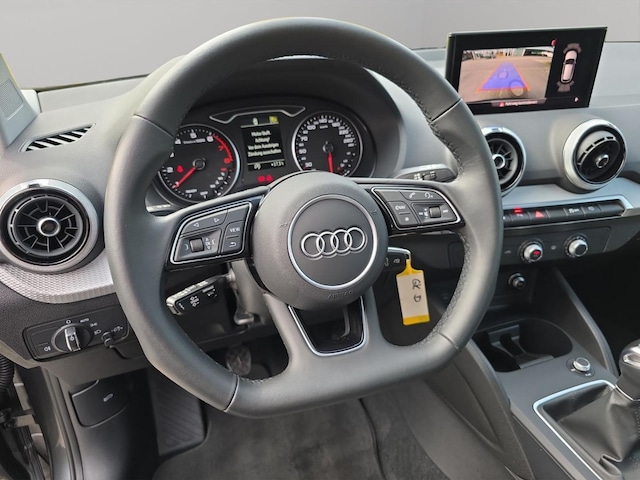 Audi Q2 35 TFSI