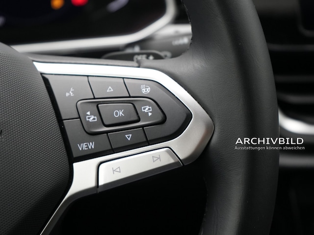 Volkswagen T-Roc DSG R-Line