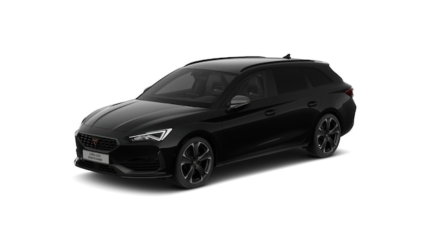Cupra Leon 2.0 TSI DSG Sportstourer VZ