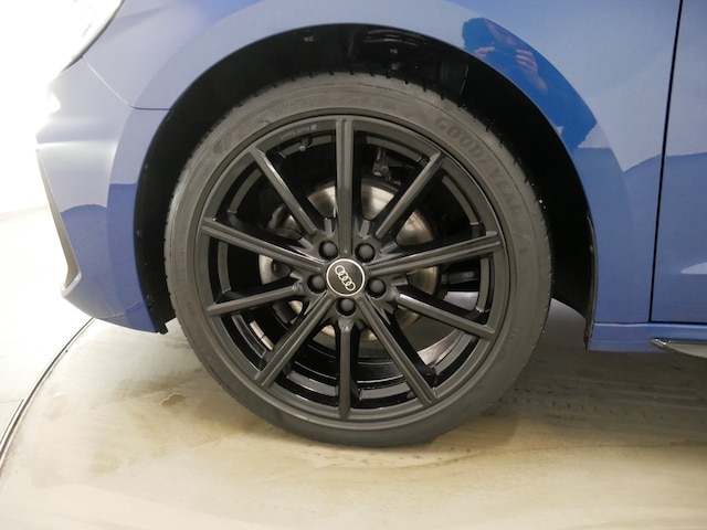 Audi A1 35 TFSI S-Tronic Sportback