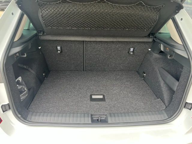 Skoda Kamiq Selection