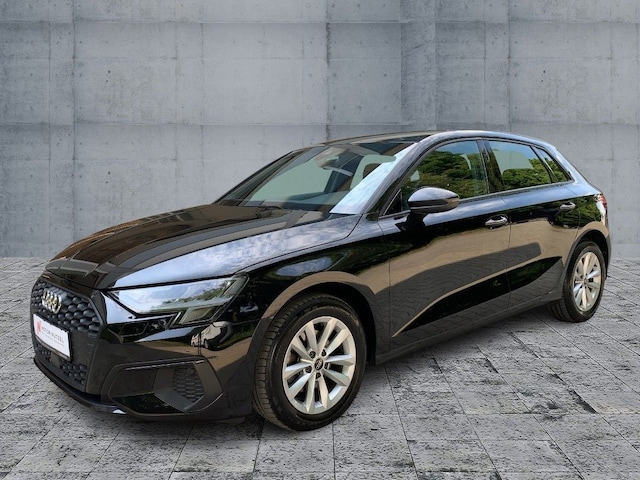 Audi A3 30 TDI S-Tronic Sportback