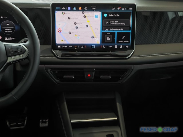 Volkswagen Tiguan 1.5 eTSI DSG