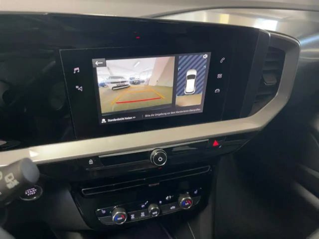 Opel Mokka 1.2 Turbo Elegance