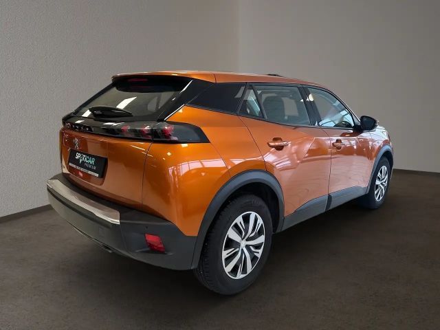 Peugeot 2008 Active Pack PureTech