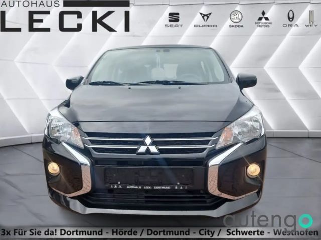 Mitsubishi Space Star Star