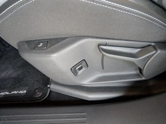 Opel Grandland X GS-Line Grand Sport