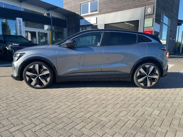 Renault Megane E-Tech E-Tech Techno