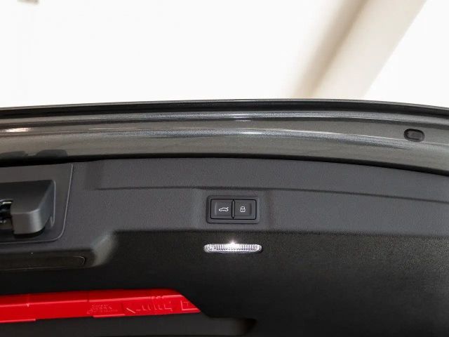 Audi A6 e-tron Edition Quattro