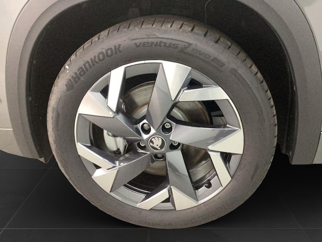 Skoda Kodiaq 1.5 TSI Sportline