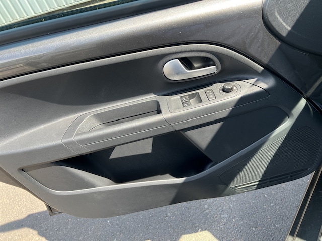 Volkswagen e-up! e-up! 61KW Edition *Halogen, KlimaAuto, SHZ*