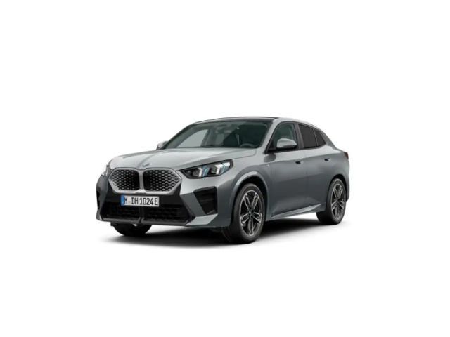 BMW iX2 M-Sport