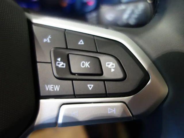 Volkswagen T-Cross Friends TSI