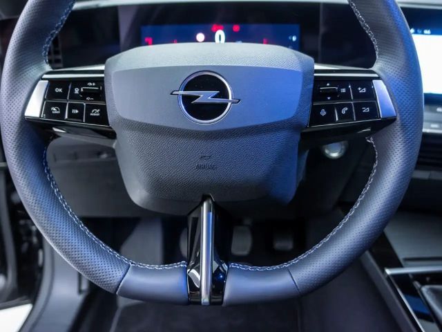 Opel Astra GS-Line Grand Sport Sports Tourer