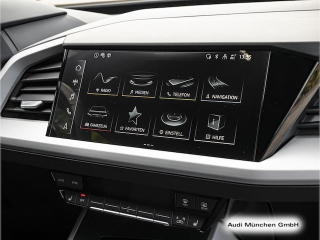 Audi Q4 e-tron 40 Sportback