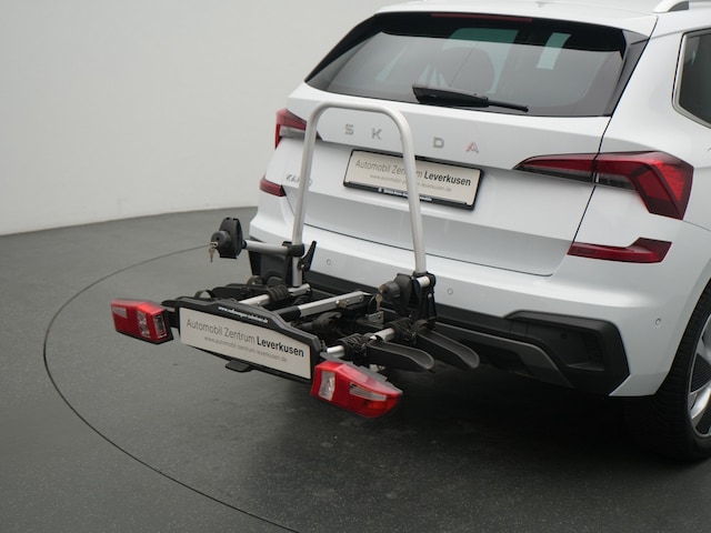 Skoda Kamiq Selection