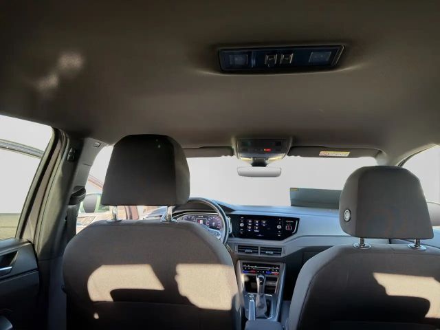 Volkswagen Taigo 1.5 TSI DSG R-Line