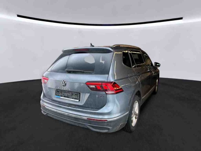 Volkswagen Tiguan 2.0 TDI Allspace Life