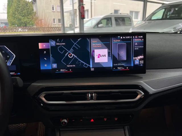 BMW 318 318d Touring