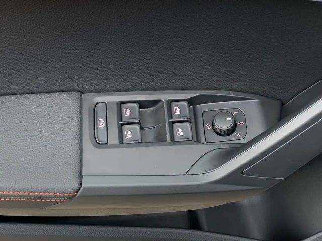 Seat Arona 1,5 TSi "FR-Edition" 150PS Automatik