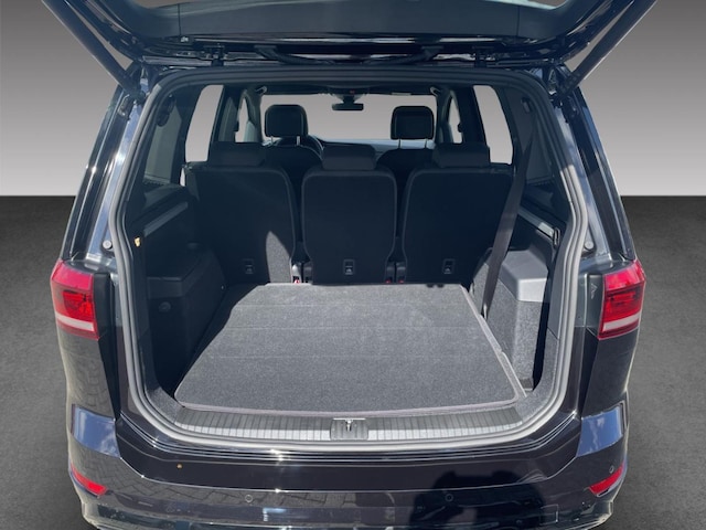 Volkswagen Touran 1.5 TSI DSG Highline