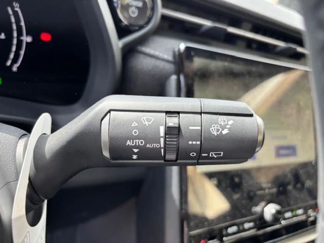 Lexus LBX 1,5 Hybrid Automatik FWD 5Trg. mit Komfort Paket