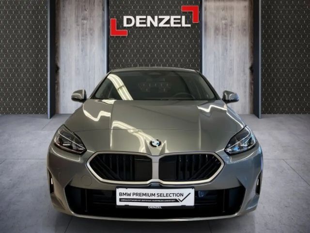 BMW 118 118d 5-deurs Sedan