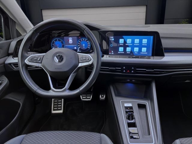 Volkswagen Golf 2.0 TDI DSG