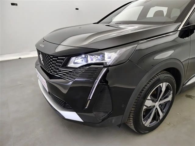 Peugeot 5008 EAT8 GT-Line PureTech