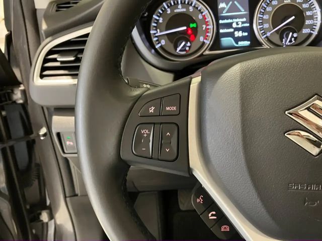 Suzuki SX4 S-Cross 1.4 DITC Fin. ab 2,99% Schiebedach