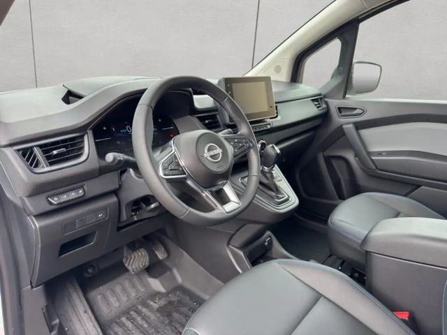 Nissan Townstar Tekna Townstar EV