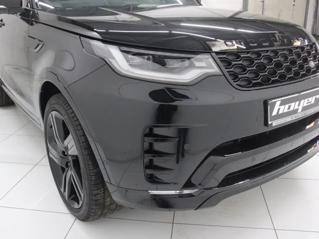 Land Rover Discovery 3.0 AWD Dynamic HSE