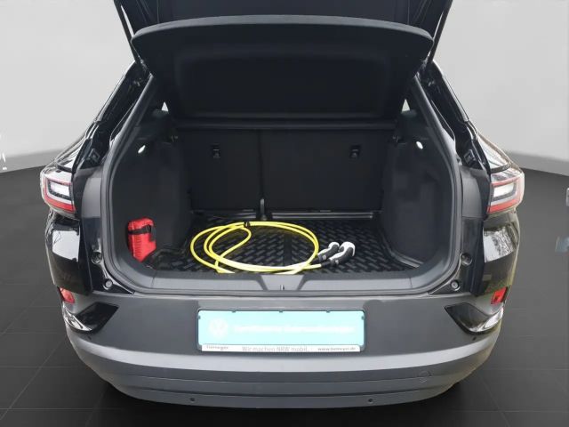 Volkswagen ID.4 NAVI KAMERA KEYLESS ASSIST