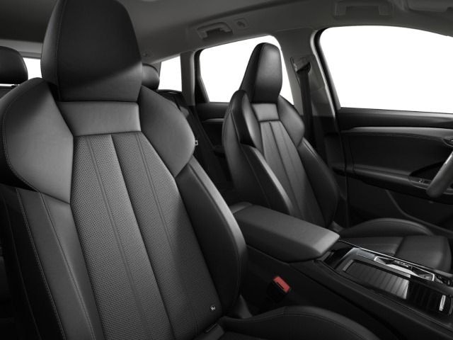 Audi Q6 e-tron Performance