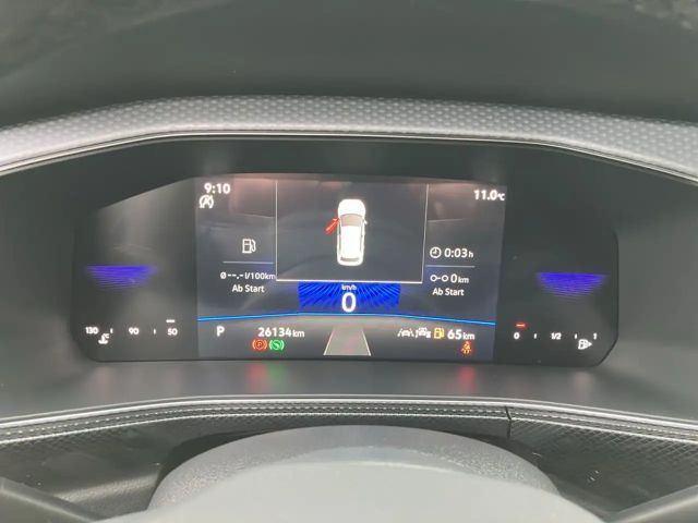 Volkswagen T-Cross 1.0 TSI DSG Plus